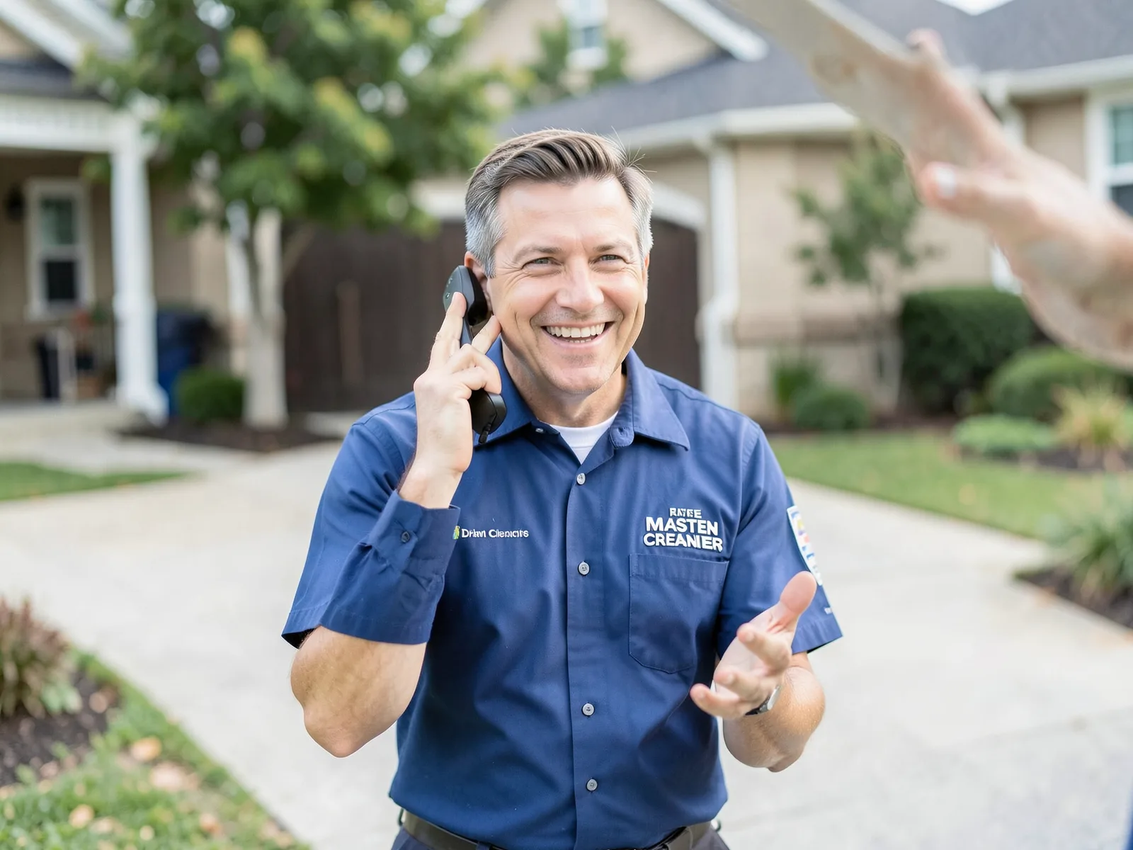 Drain Cleaning Odessa, NE FAQs